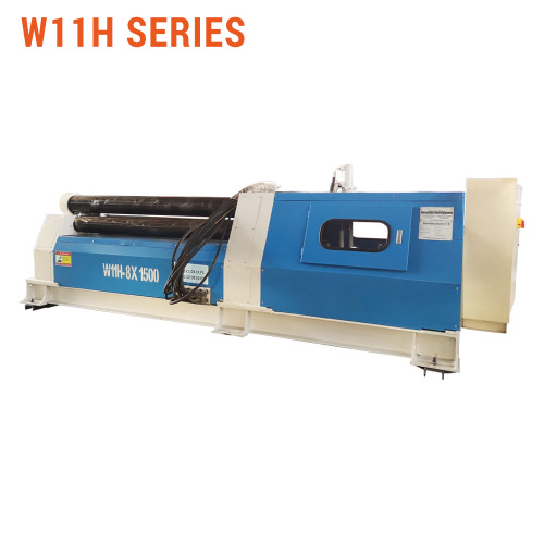 Plate Rolling Top Quality Plate Rolling Machine With Ce Certificate Factory