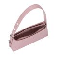 Pink Medium Sized Ladies Handbag