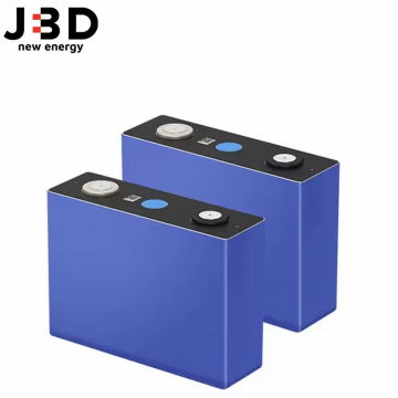 JBD EV HC LF105 100AH ​​3,2V Призматические литий-ионные солнечные батареи