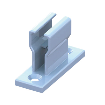 Roller Shutter Blinds & Aluminum Shutter Parts: Handle, Crank, Bracket