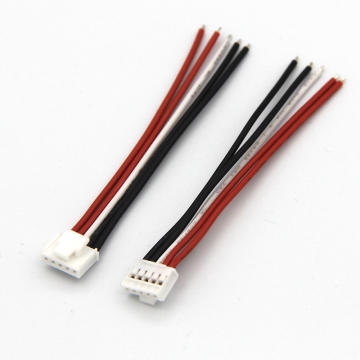 HY5Pin Kustom untuk Membebaskan Ujung Kawat Harness