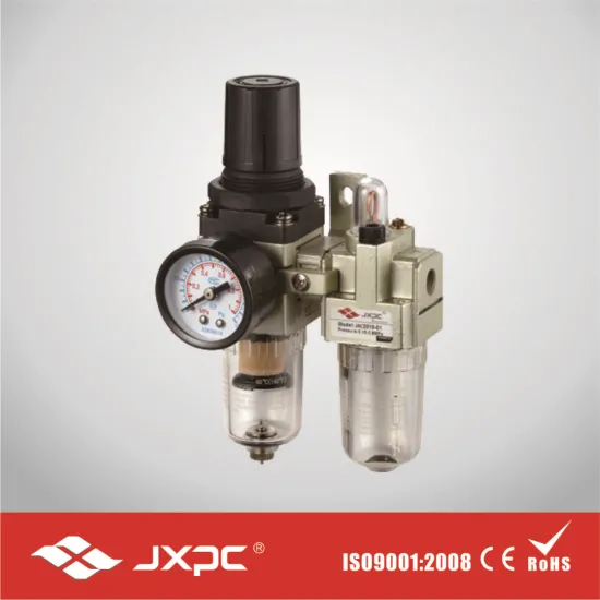 SMC Pneumatic Air Filter Regulator Treatment Unit