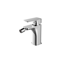 Faucet for bathroom bidet