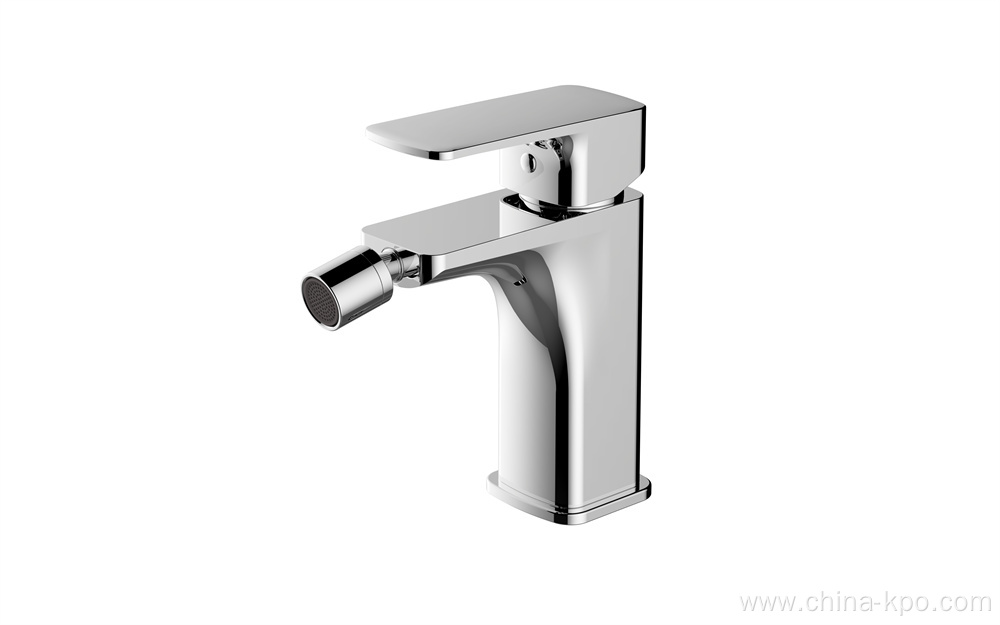 Single Lever Bidet Mixer Bidet Faucet Bidet Tap