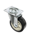 Industrial Casters Light Duty Top Plates Caster