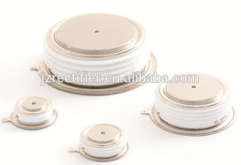 Infineon phase control thyristor T580N04TOF