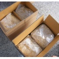 800 pcs Red pine nut kernels carton packaging