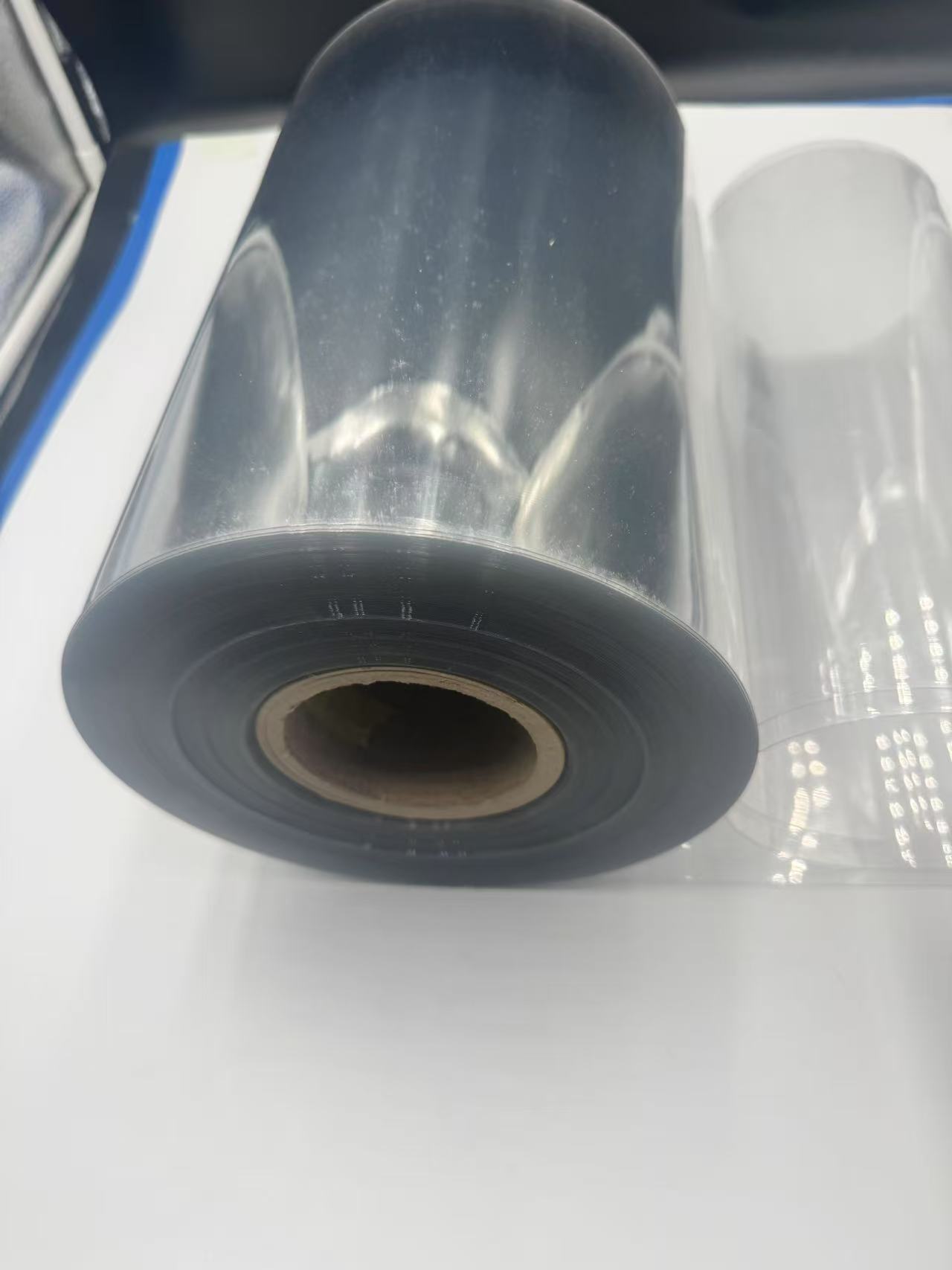 PET film transparent packaging