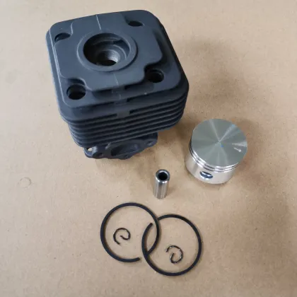 Garden Tools Sparta 42/44 Brush Cutter Engine Spare Parts - Professional Air Cylinder Piston Kits