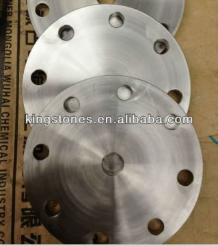 Flange Hastelloy C276