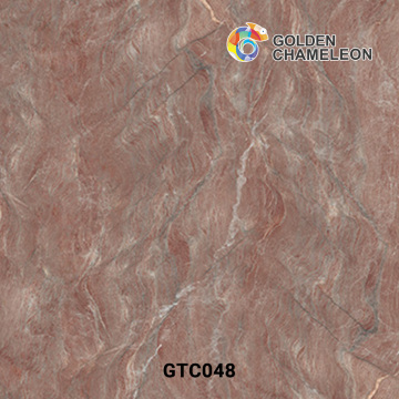 GTC048 Digital print finish