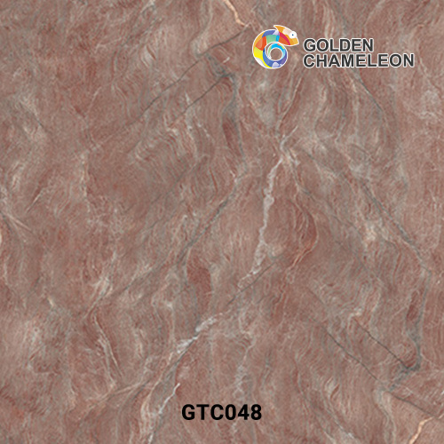 GTC048 Digital print finish