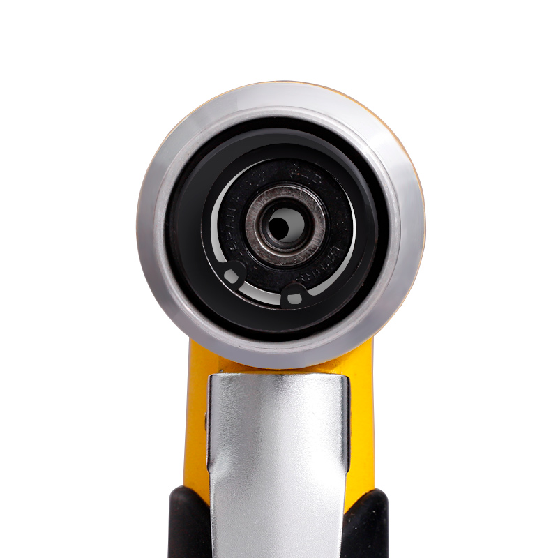 Air Ratchet Angle Sander