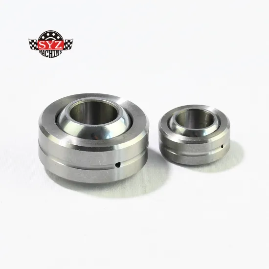 Custom OEM Metric Spherical Plain Bearing Available for Sale