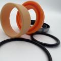 Kit di riparazione del cilindro di serratura di escavatore Volvo