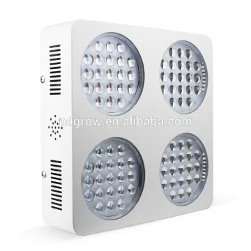 California Lightworks 600W 400w 252w LED Grow Light with FCC CE