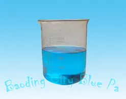 LP-Z301 normal temperture blackening solution