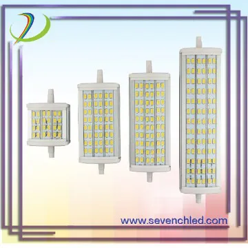 led dimmable r7s 14W replace 100-150w halogen r7s