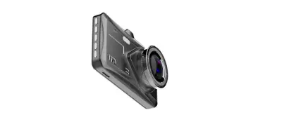 Camera type driving recorder