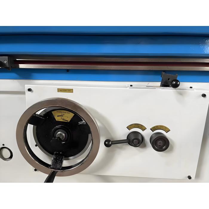 Produkthandbuch für die Oberflächenschleife des Modells M7140