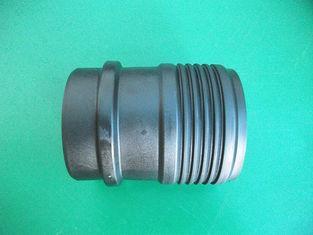 Injection Pipe Fitting Mould With Cold Runner CUMSA , Progr
