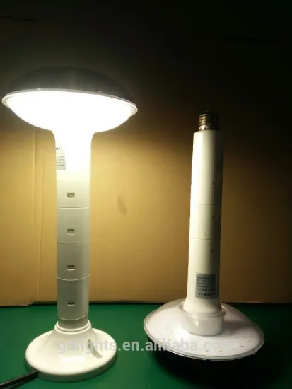 LED E27 Buld (Garden light)