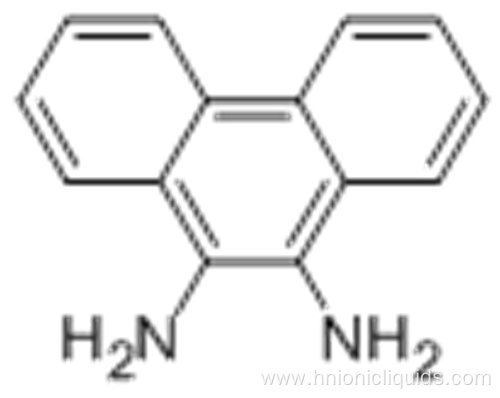 9,10-DIAMINOPHENANTHRENE CAS 53348-04-2