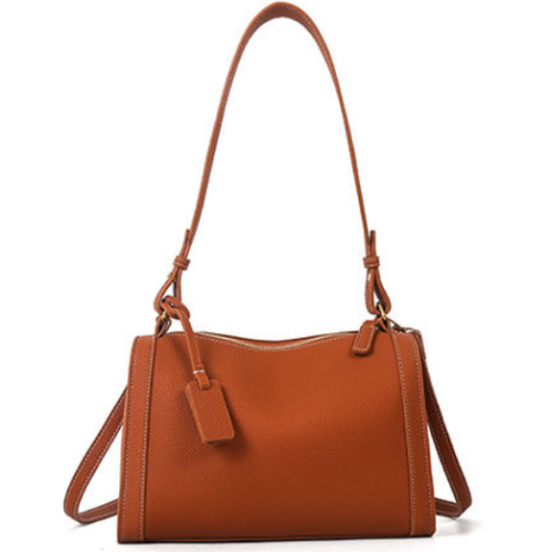 Bolsa de ombro elegante e crossbody