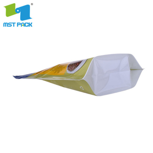 organic pet food storage bags packaging suppliers