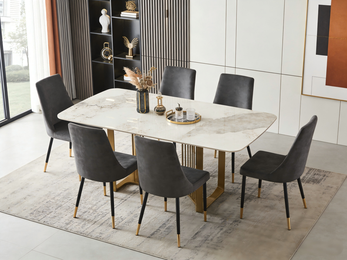 TL-15A003 dark grey chair6