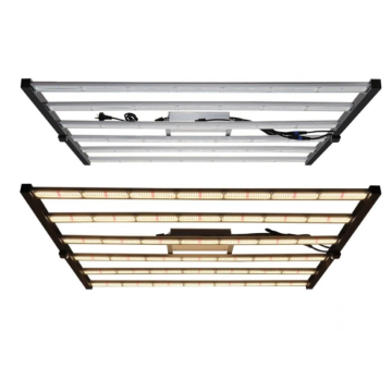 Luce di riempimento della pianta LED da 480 W