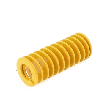 Industrial Heavy Duty Compression Spring for Equipment