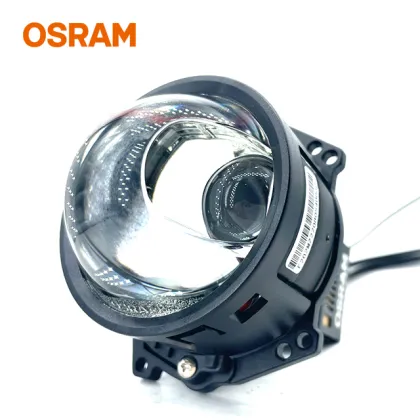 OSRAM CBA LED Bi-Projector Headlights with High Beam Assist
