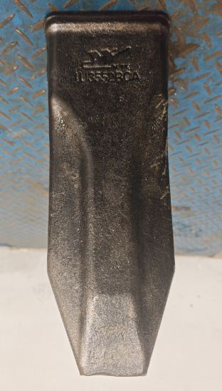 E345 bucket teeth