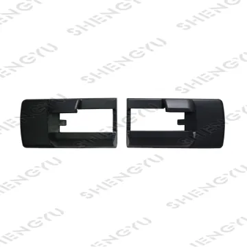 OEM Seat Rail Cover for Mercedes Benz W166 1669191300/1400