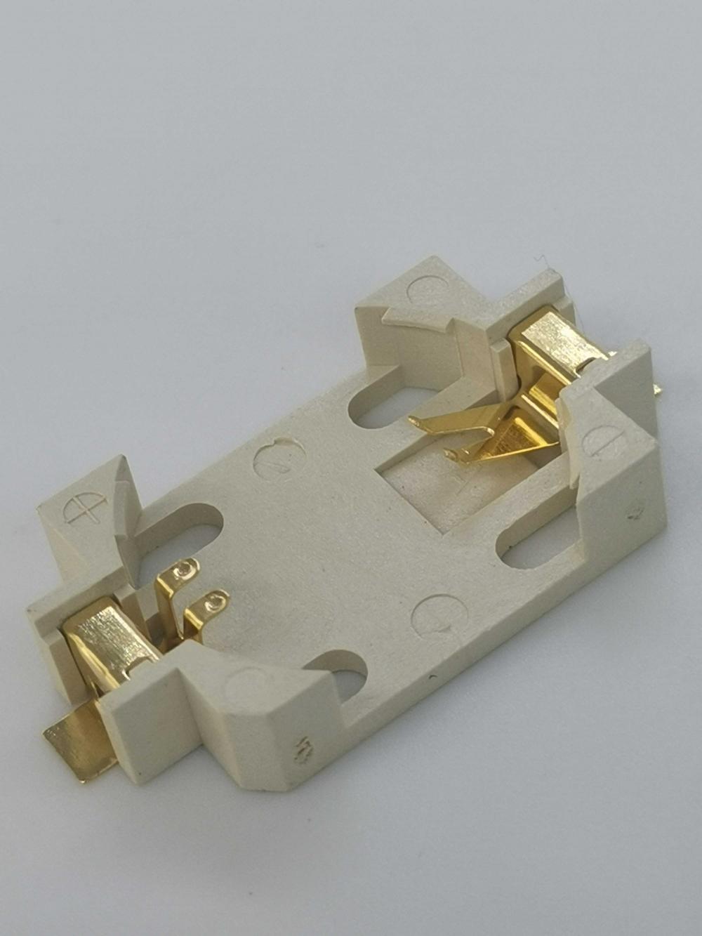 Coin Cell Holders FOR CR2032N