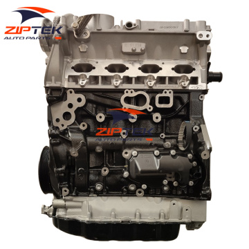 Audi A7 A8 VW Phideon CYNA CYPA Engine