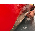 Installing Paint Protection Film