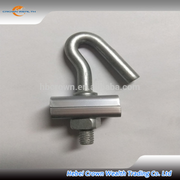 Q-span Clamp e span clamp