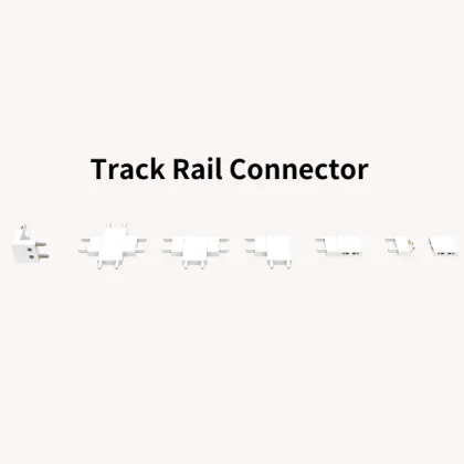 RONSE Track Magnetic Tracklight: 48V Magnetic Track Power Supply