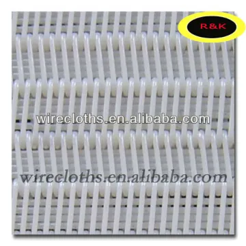 polyester spiral press-filter fabric