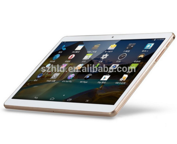 9.6 Inch 3G Tablet pc From China Tablet Supplier With 1G/16G Memory