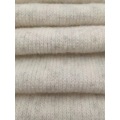 Alta qualidade nm13/1 fio de mistura de lã de alpaca 30% alpaca 30% lã 40% nylon super macio tricotado à mão suéteres de luxo ecológicos