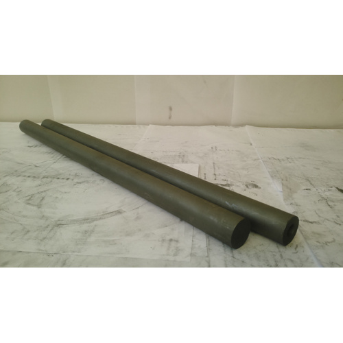 supply High purity graphite rod