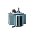 S11/S13/S20/S22 Eco-friendly Oil Transformer