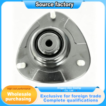 Апорныя мацавання прэміум-класа з надзейнымі верхнімі ўшчыльняльнікамі