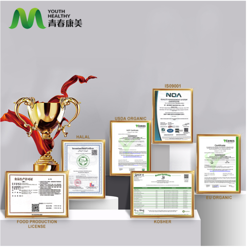 Висококвалитетни лешник прах за печење