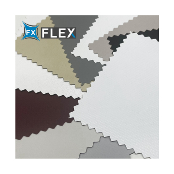 FLFX 3.2m Blockout Roller Shade Fabric for Window Blinds