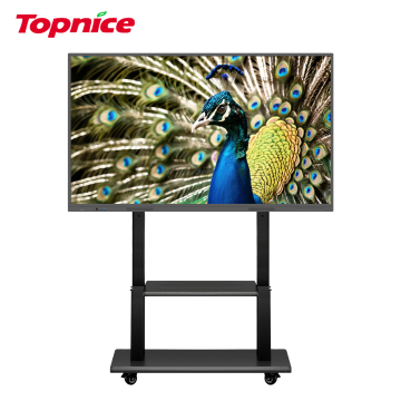 Topnice Anti-Glare Interactive Whiteboard for Conference Rooms and Schools