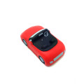 Promotional Car Shaped Stress Balls Med Logo